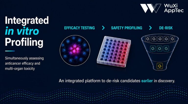 drug-resistant kras g12d lung cancer models 2 Poster Aacr 2026 Multi Organ Toxicity And Simultaneous Efficacy Testing V2