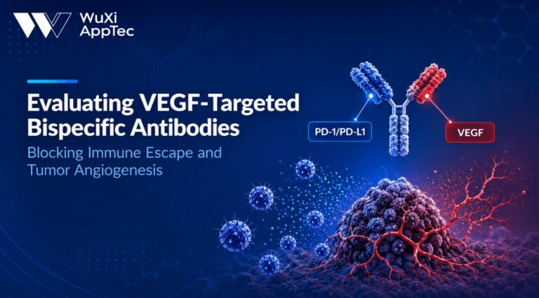 efficacy of a tl1a antibody in an acute colitis mouse model 3 Presentation Oncowuxi Vegf And Pd1 Targeting Bispecific Antibodies In Vivo Evaluation