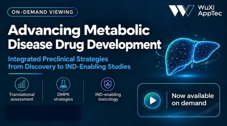 d2b: direct-to-biology platform 2 Webinar On Demand 29Sep2026 Metabolic Disease Drug Development 1