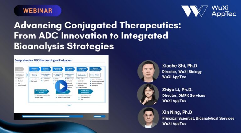 Webinar On Demand Conjugated Therapeutics 16Jun2026