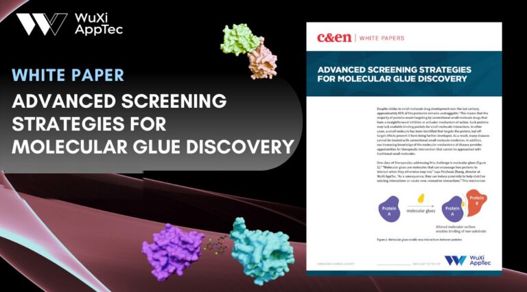 phenotypic assay 3 White Paper 2 From 2025 Molecular Glues
