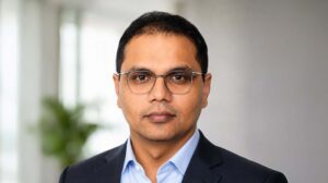 Bhushan Dharmadhikari Headshot