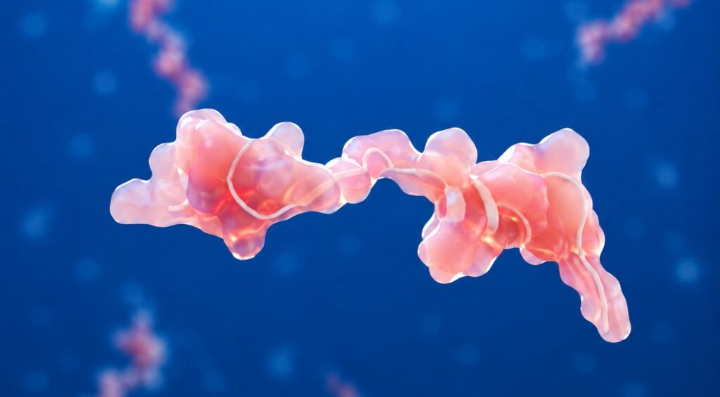 Peptide Image