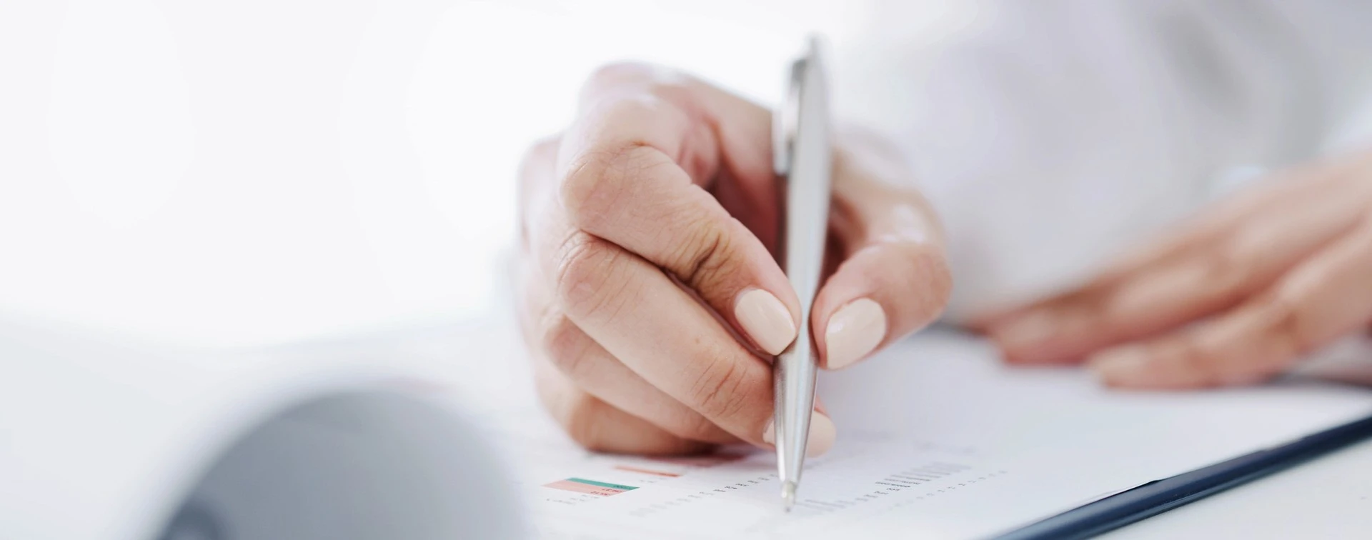 Publications And White Papers Hero
