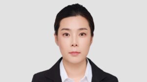 Tingting Yu Headshot