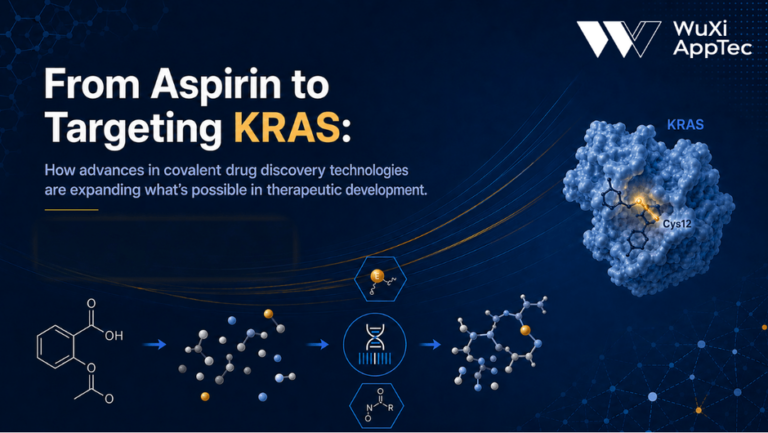 five ways lnp-mrna is shaping the future of medicine 3 Wuxi Kras Drug Discovery Infographic