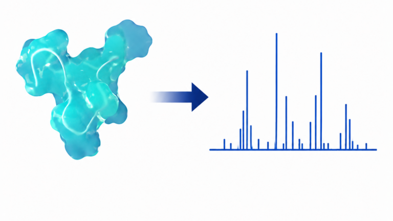 what are metabolite profiling & identification studies? 2 Wuxi Lab Molecular Surface And Mass Spectrum