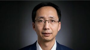Xiaofeng Li Headshot