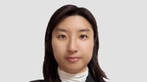 Xinyue Li Headshot